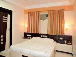 Hotel Regency Jāmnagar Εξωτερικό φωτογραφία
